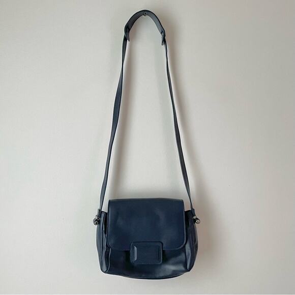 Marc By Marc Jacobs Handbags - Marc By Marc Jacobs Leather Bag